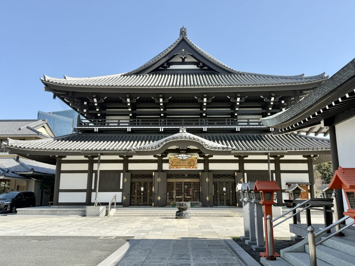 高野山 東京別院 06