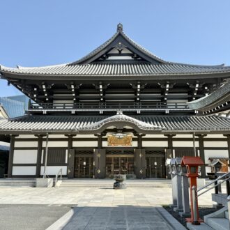 高野山 東京別院 06