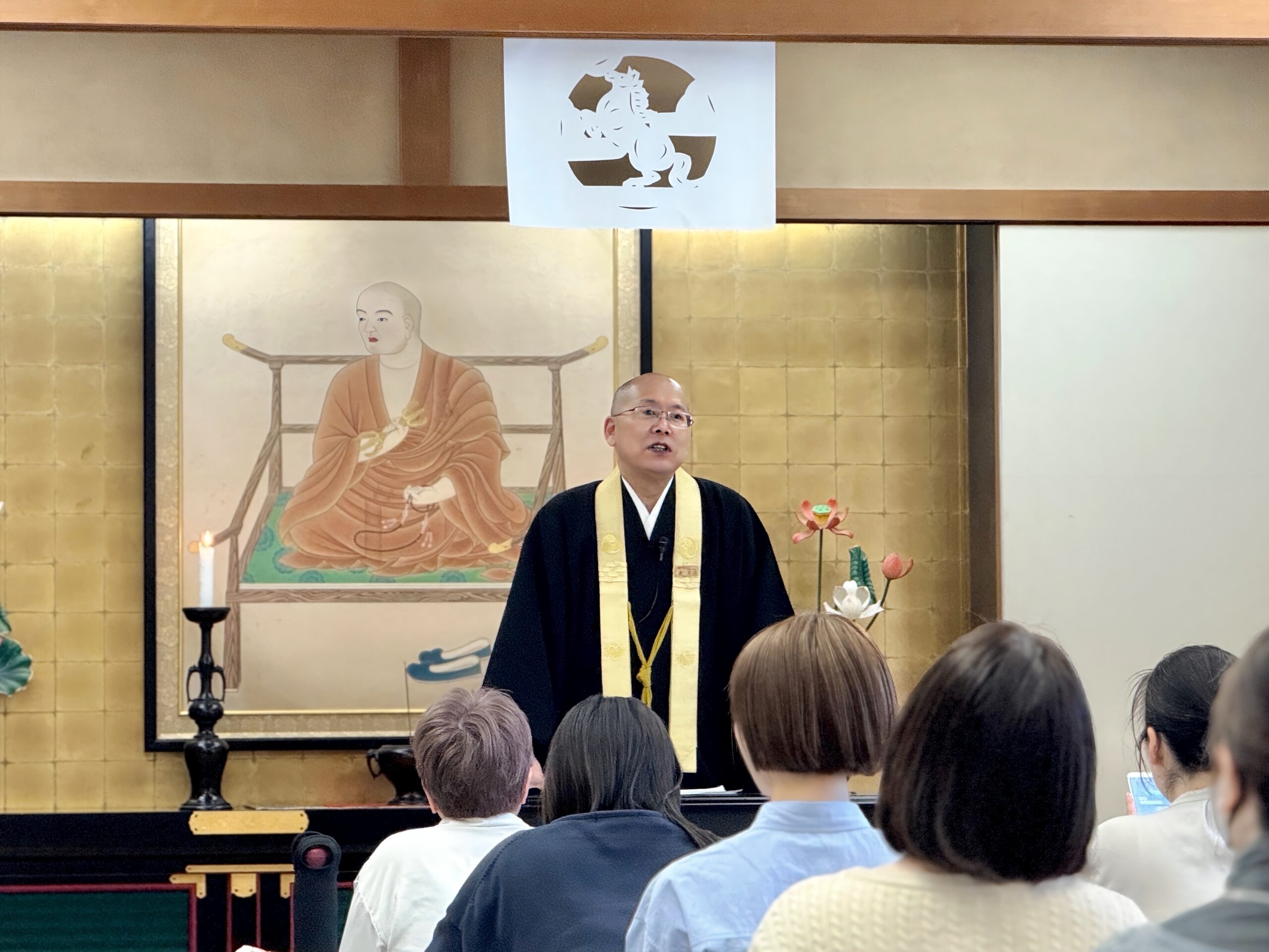 高野山 東京別院 08