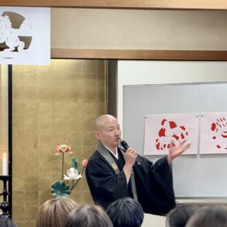 高野山 東京別院 09