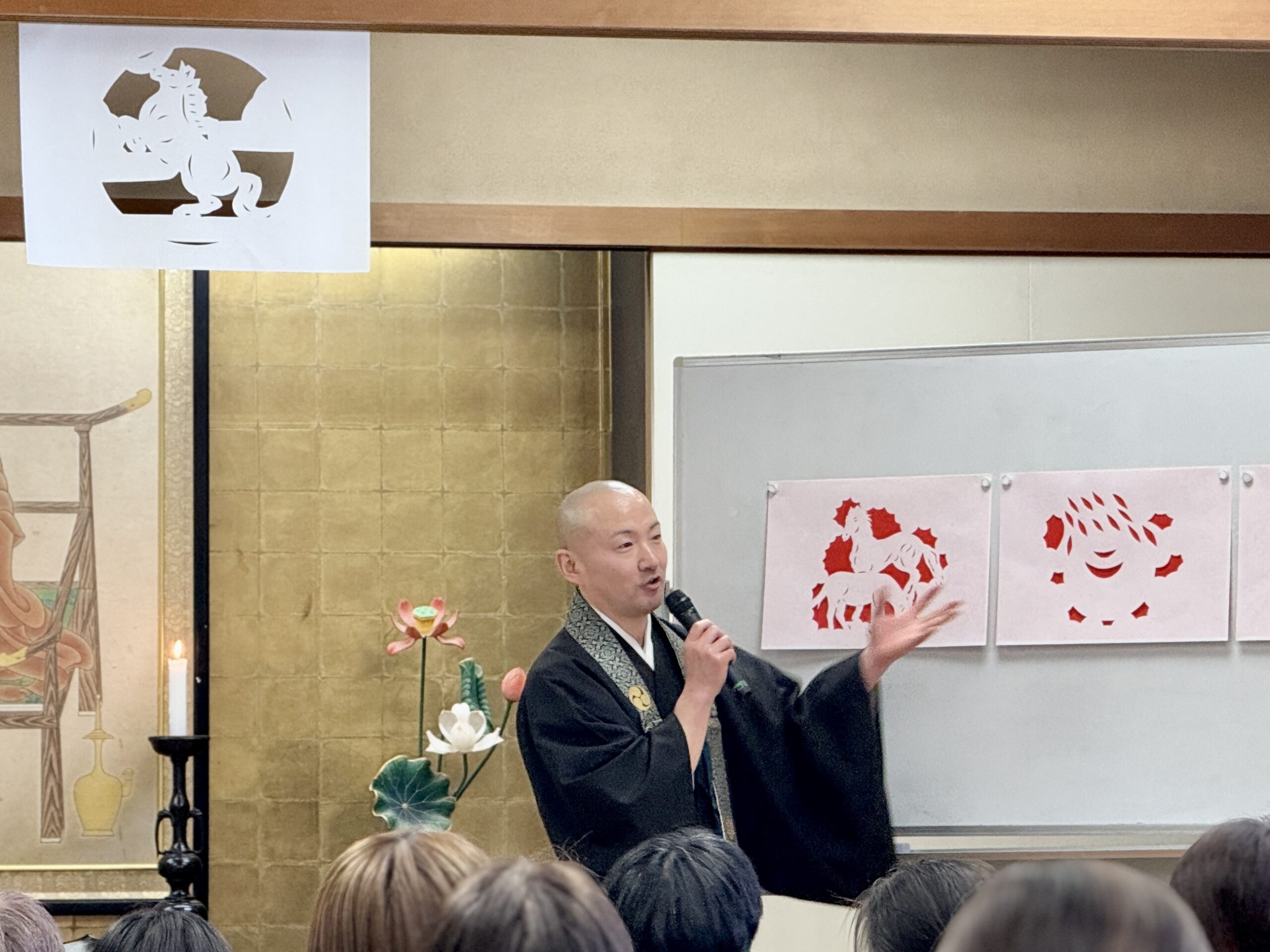 高野山 東京別院 09