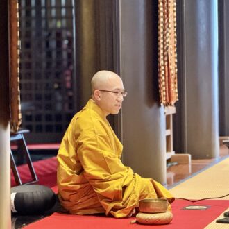 高野山 東京別院 13