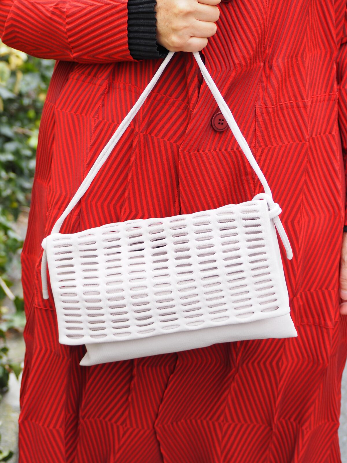 グッドグッズのバッグ