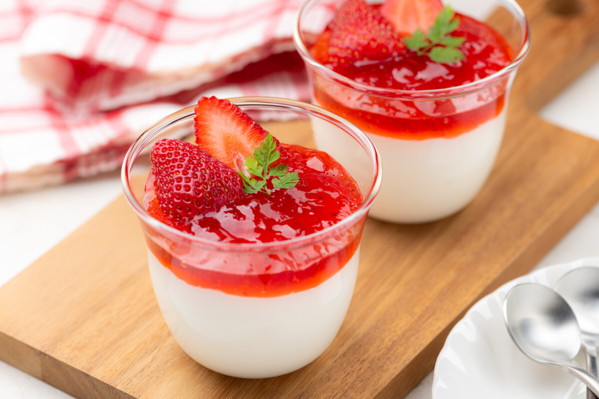 いちご・イチゴ・苺3