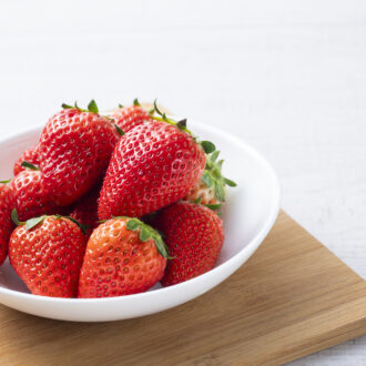 【いちご・イチゴ・苺特集】ビタミンCの女王・いちごをもっとおいしく楽しむレシピ