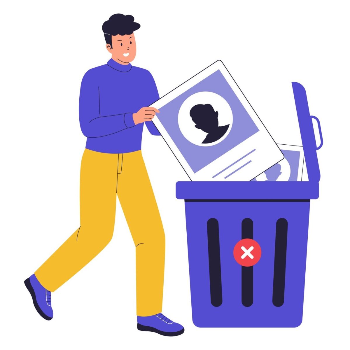 そのサブスク、本当に安全？ 使っていないアカウントの“安全整理術”