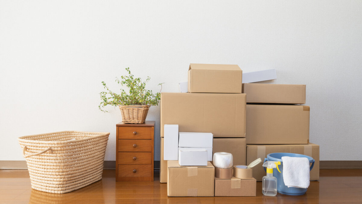 50代からの引っ越しのコツ1