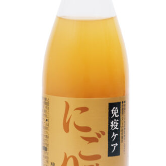 キユーピー醸造 免疫ケア にごり酢 345mL ￥1,620