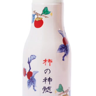 酢之宮醸造所 酵素酢 柿の神髄 230mL ￥2,430