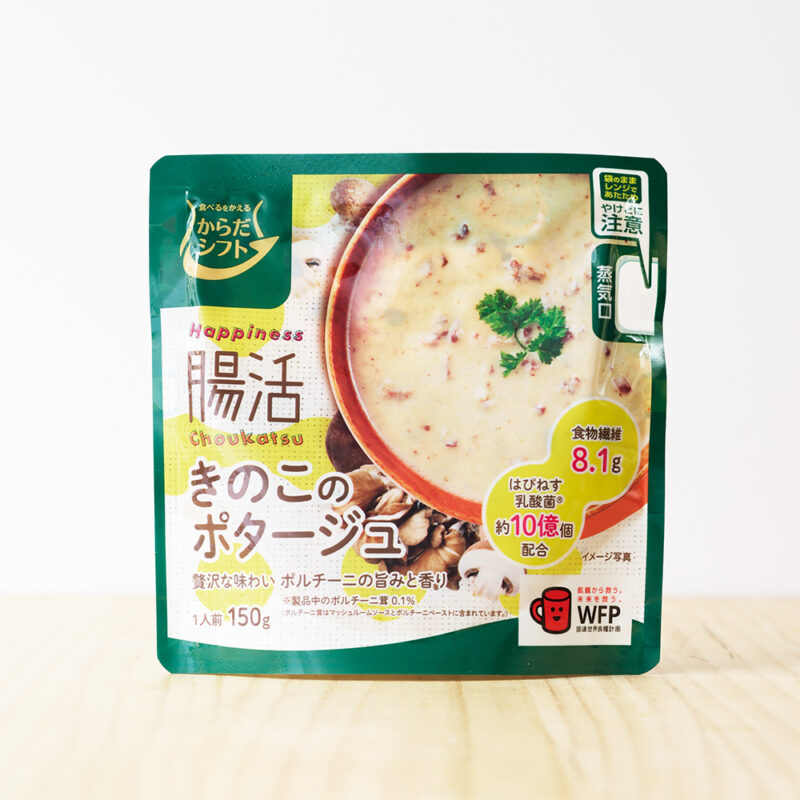 1 食 ¥292、5 食 ¥1,460(ともに編集部調べ)/三菱食品