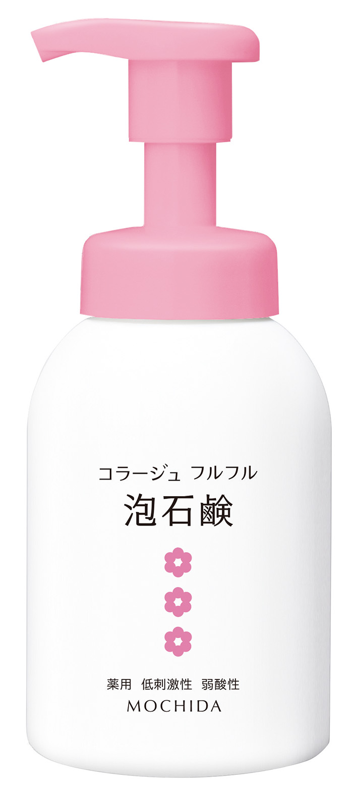 医薬部外品300mL ¥2,530／持田ヘルスケア