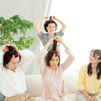 マジックカラー