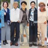 【1週間スナップ】「デニムが似合わなくなった」を解決！ 50代の「春デニム」7コーデ