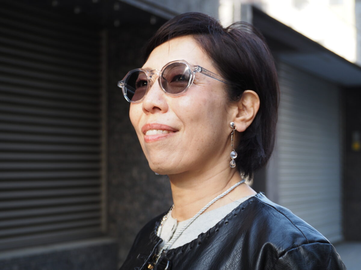 アロマアクセサリー