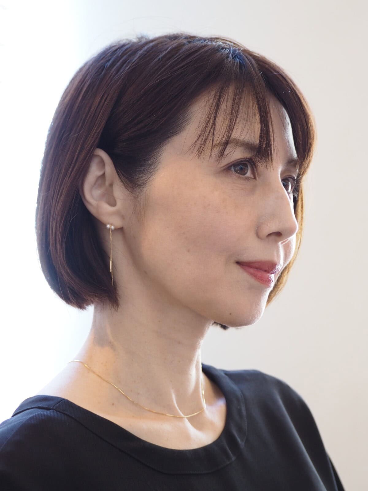 マリハのネックレス