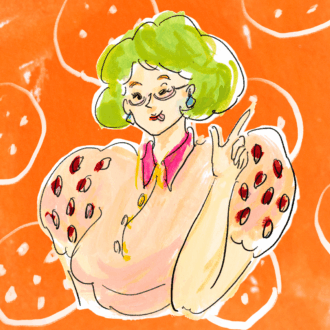 誕生日の下一桁が「5」の人は次のステージに進むタイミング？【5月の月間パン占い】