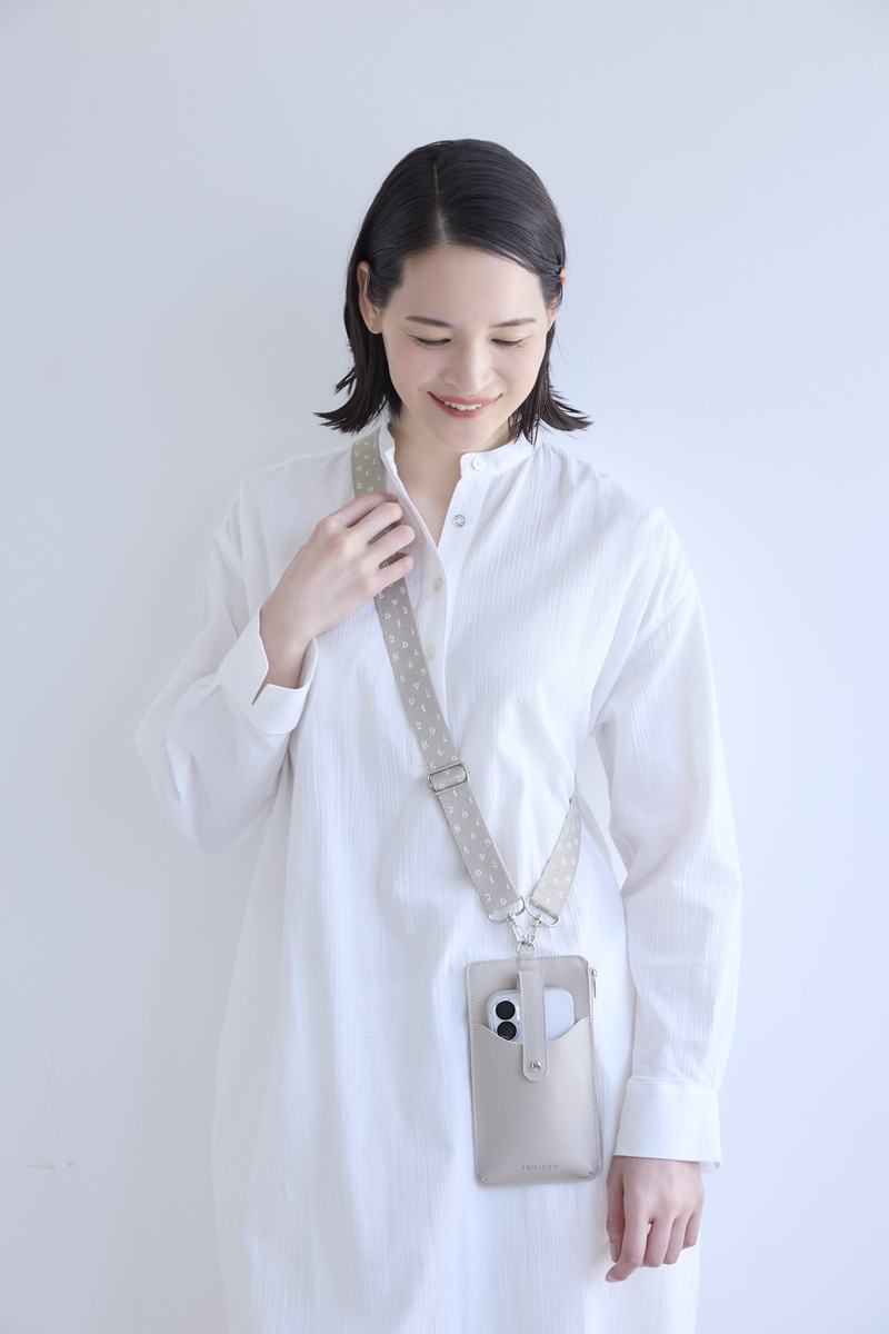 SOU・SOUコラボレーション付録