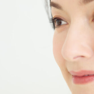 50代のぼやけた目元は「まつ毛」のメイクで印象アップ！