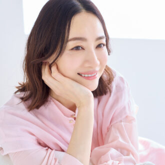 ビューティモデル･樹神（こたま）さんのリアル美容法を大公開！ 
スキンケアは？スペシャルケアは？ ミューズのリアルな愛用品