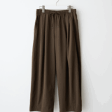 【GUで指名買い！】きれいめにもカジュアルにも着れるバレルパンツが優秀すぎる