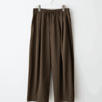 【GUで指名買い！】きれいめにもカジュアルにも着れるバレルパンツが優秀すぎる