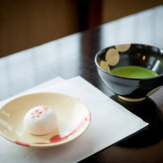 京都・祇園甲部　都をどり16