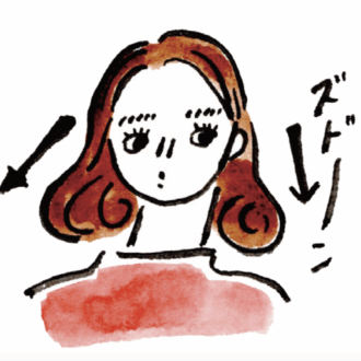 50代が素敵に見えるヘアスタイル