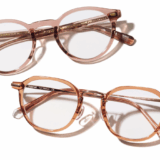 目が小さく見える、レンズにまつ毛が当たる...
【めがね×メイク】のお悩み解決アイデア5選