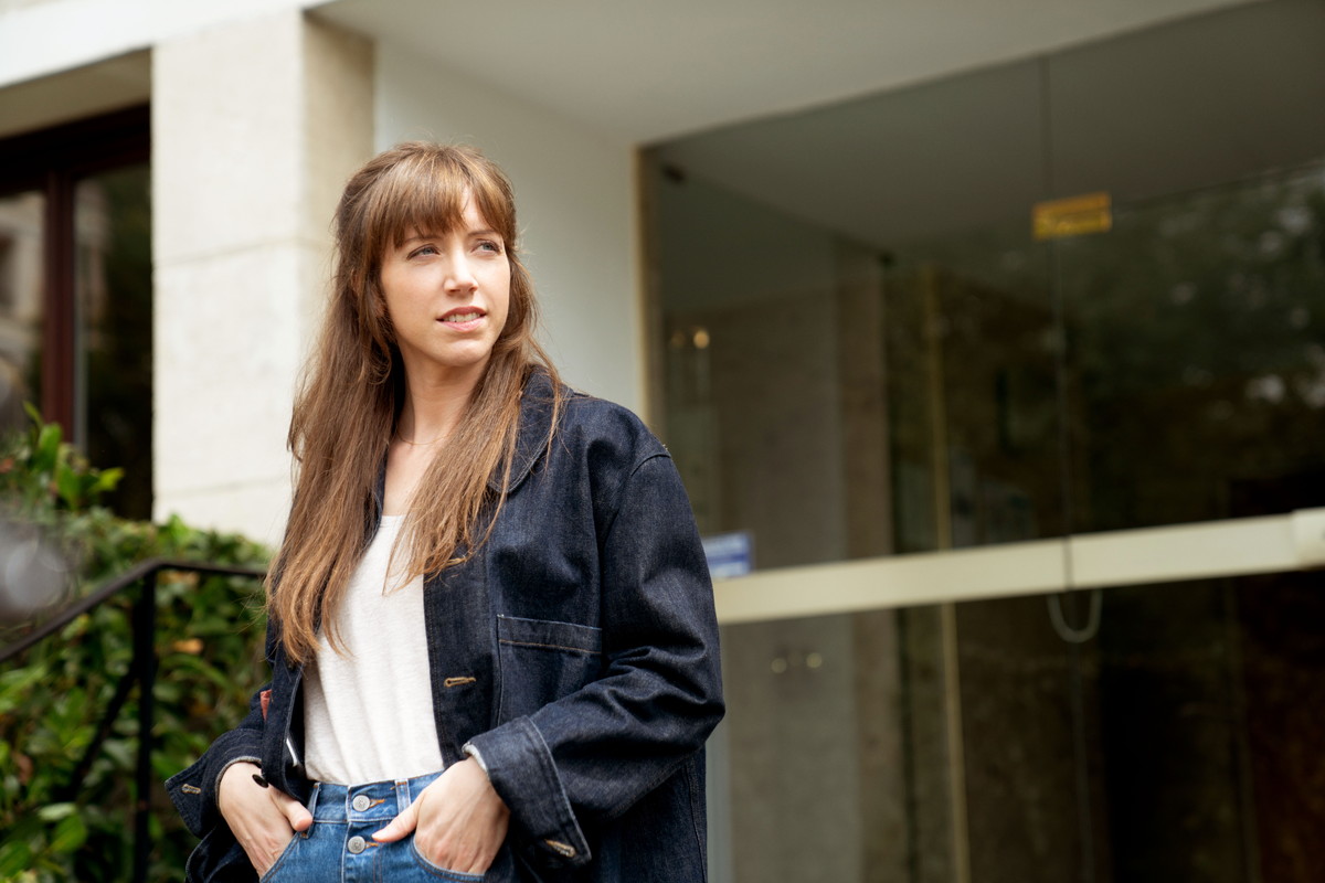 Netflix映画『フレンチ・ラヴァー』独占配信中