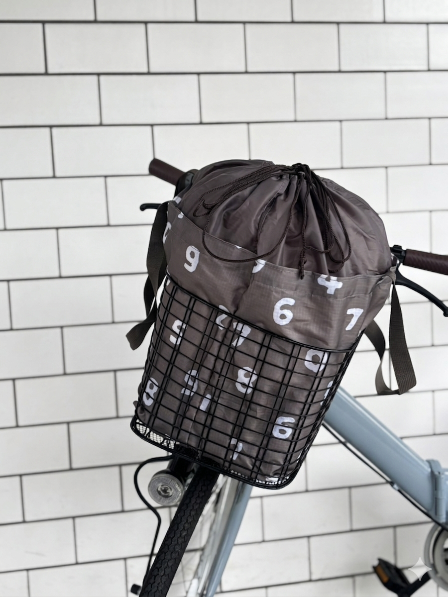 SOU・SOUコラボレーション付録　