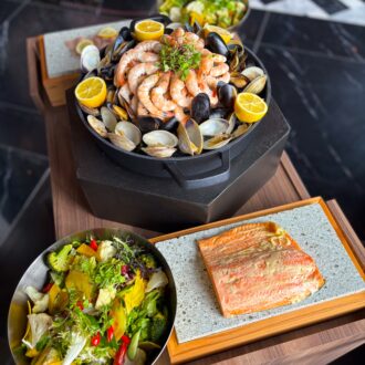 トロリーサービス