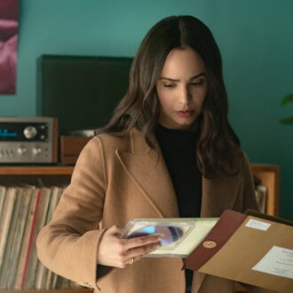 Netflix映画『ライフリスト』独占配信中