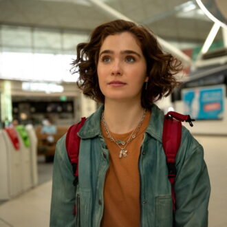 恋の運命とその確率を描くラブコメディ。Netflix映画『カレとカノジョの確率』独占配信中