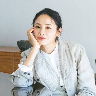 50代が素敵に見えるヘアスタイル