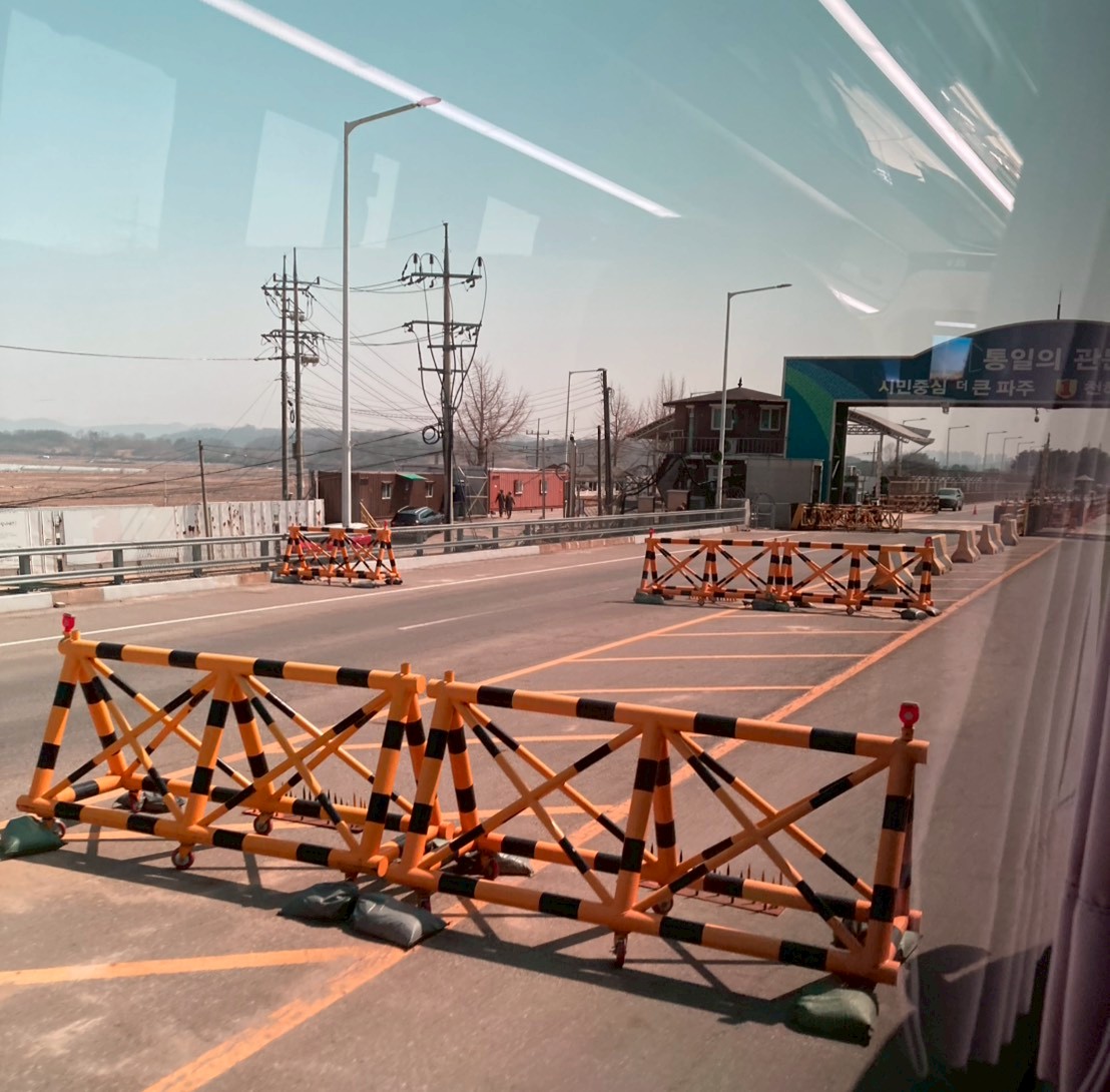 『愛の不時着』のラストシーンのロケスポット