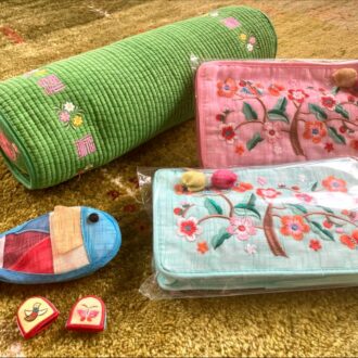 ディープで実用的な買い物ができる「南大門市場」で購入した“戦利品”たち