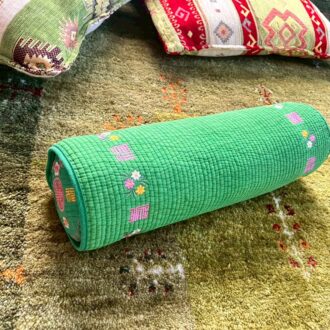 BTSのメンバー、ジョングクさんが愛用していると話題の枕「Begozani」のもの