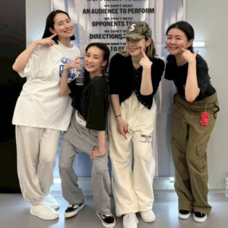 【大人のための韓国案内】趣味＆推し活でダンスレッスンを始めたい人におすすめ！ 日本と韓国の激推しスタジオ2選