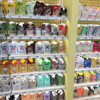 【大人のための韓国案内】韓国で話題の「OLIVE BETTER」で見つけたインナーケアアイテムがスゴイ！ 