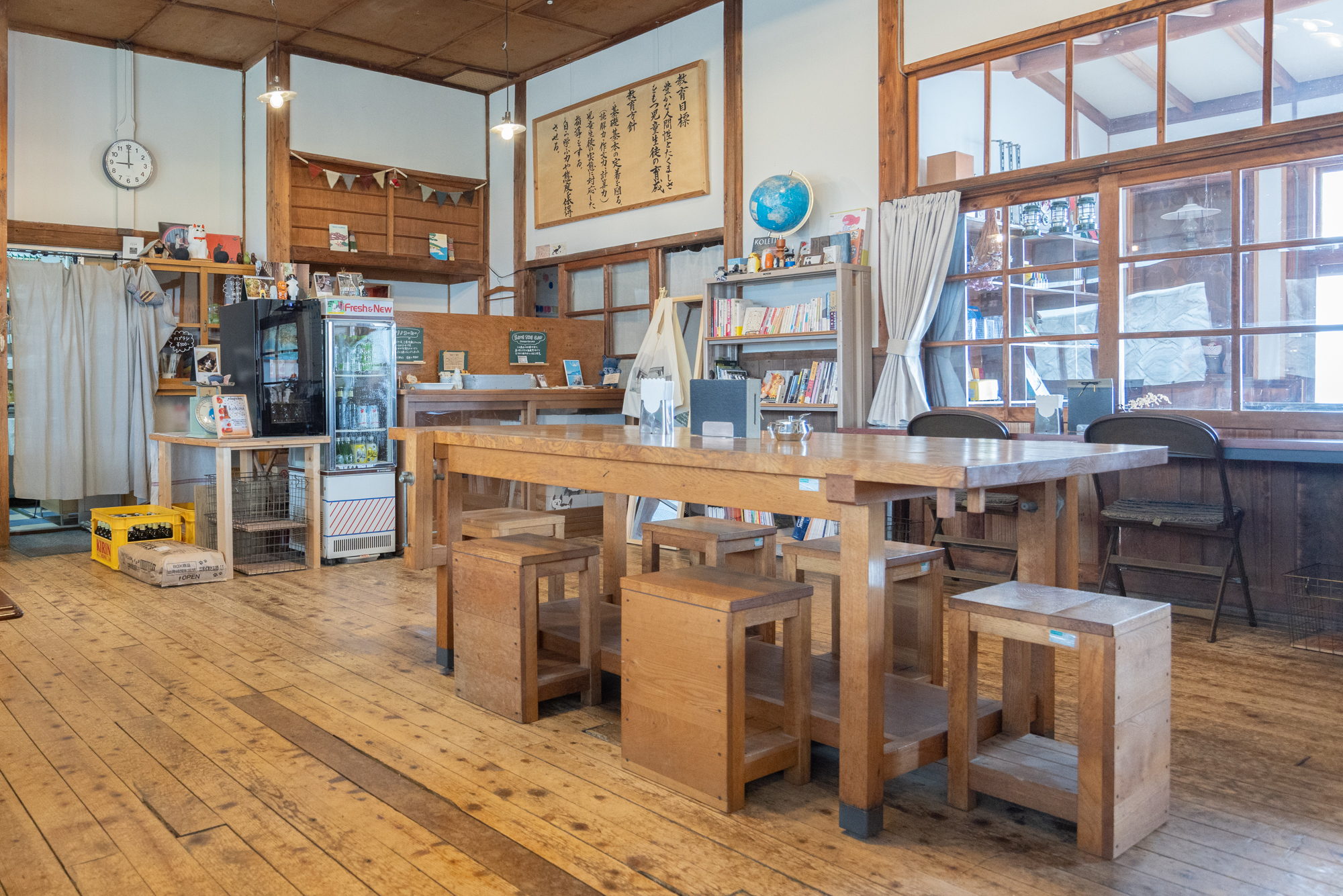 香川県・佐柳島「ネコノシマホステル」宿泊レポート