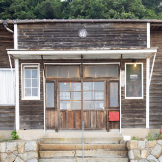 香川県・佐柳島「ネコノシマホステル」宿泊レポート