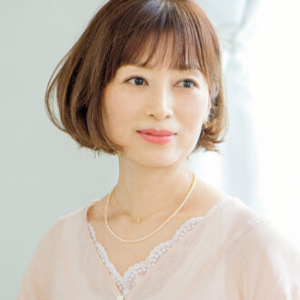 ２つのセオリーで誰でも決まる！
簡単アレンジ＜基本と応用＞