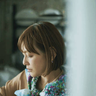 「50歳過ぎからの働き方、あまやかし方」
それぞれの更年期インタビュー