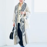 【GW旅ファッションスナップ】一泊二日の国内旅行、何を着ていく？ 
スタイリストのリアルファッションをチェック！