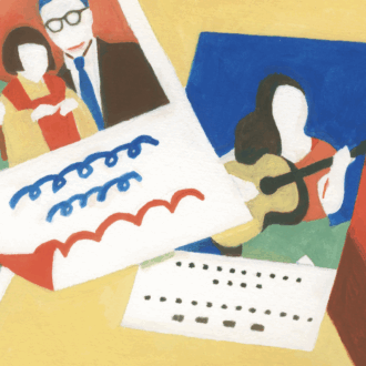 主役は中高年に!?  酒井順子さんエッセイ「このとしにして」