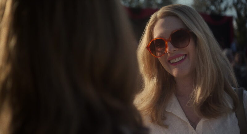 13歳少年と36歳女性が不倫して、出所後に結婚。『メイ・ディセンバー ゆれる真実』©2023. May December 2022 Investors LLC, ALL Rights Reserved.