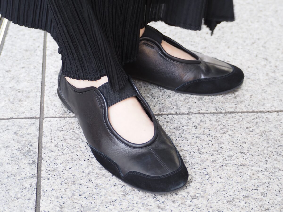 シーセイのメリージェーン