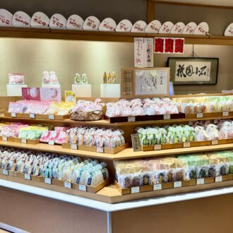 京都・祇園小石 本店02