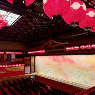 京都・祇園甲部　都をどり04