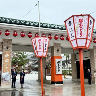 京都・祇園甲部　都をどり08